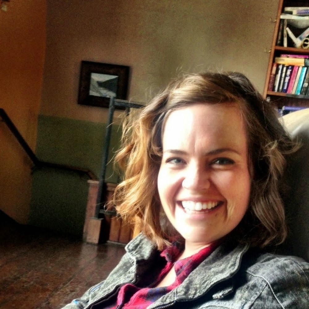 Meet your Posher, Christine